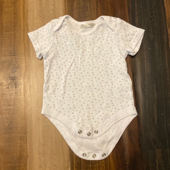 Bonjour Bebe Body suit - Picture 1 of 2